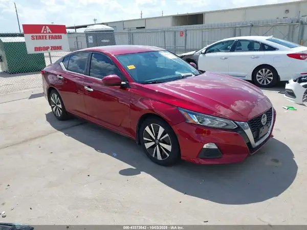 1N4BL4DV1NN365896 2022 NISSAN ALTIMA - Image 1