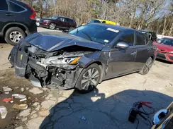 1N4BL4DV1NN366188 2022 NISSAN ALTIMA