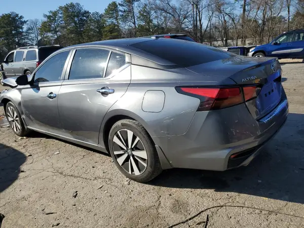 1N4BL4DV1NN366188 2022 NISSAN ALTIMA - Image 2