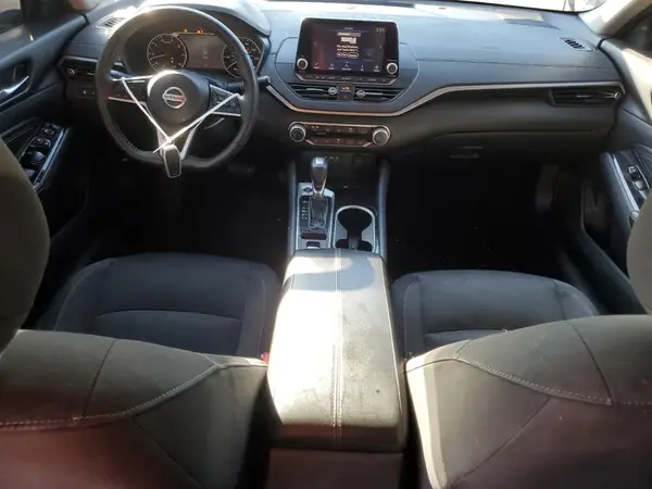1N4BL4DV1NN366188 2022 NISSAN ALTIMA - Image 8