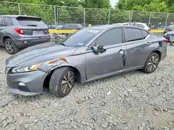 1N4BL4DV1NN367177 2022 NISSAN ALTIMA