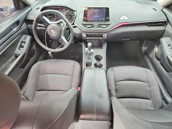 1N4BL4DV1NN367177 2022 NISSAN ALTIMA - Image 8