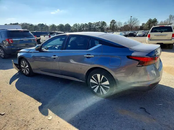1N4BL4DV1NN368216 2022 NISSAN ALTIMA - Image 2