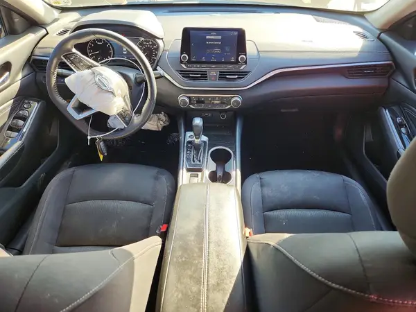 1N4BL4DV1NN368216 2022 NISSAN ALTIMA - Image 8
