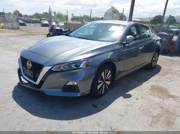 1N4BL4DV1NN368331 2022 NISSAN ALTIMA - Image 2