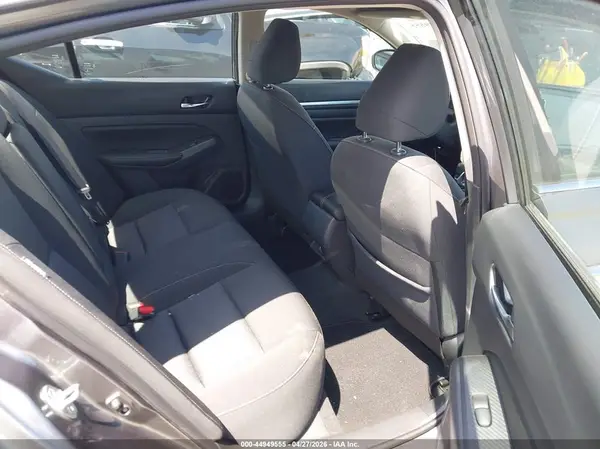 1N4BL4DV1NN368331 2022 NISSAN ALTIMA - Image 8