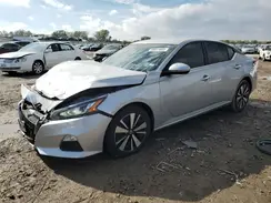 1N4BL4DV1NN369799 2022 NISSAN ALTIMA