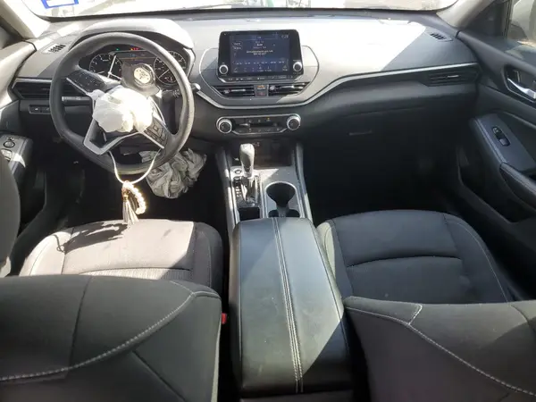 1N4BL4DV1NN369799 2022 NISSAN ALTIMA - Image 8
