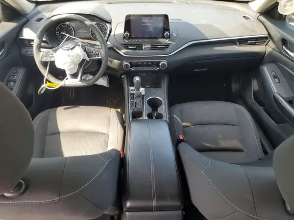 1N4BL4DV1NN371455 2022 NISSAN ALTIMA - Image 8
