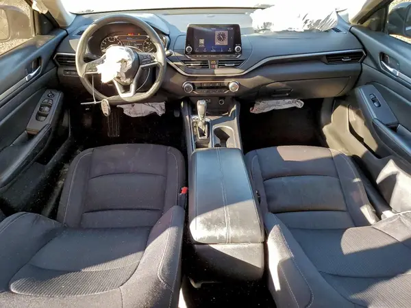 1N4BL4DV1NN375344 2022 NISSAN ALTIMA - Image 8