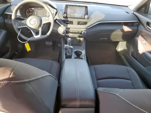 1N4BL4DV1NN378678 2022 NISSAN ALTIMA - Image 8