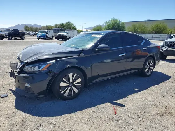 1N4BL4DV1NN379216 2022 NISSAN ALTIMA - Image 1