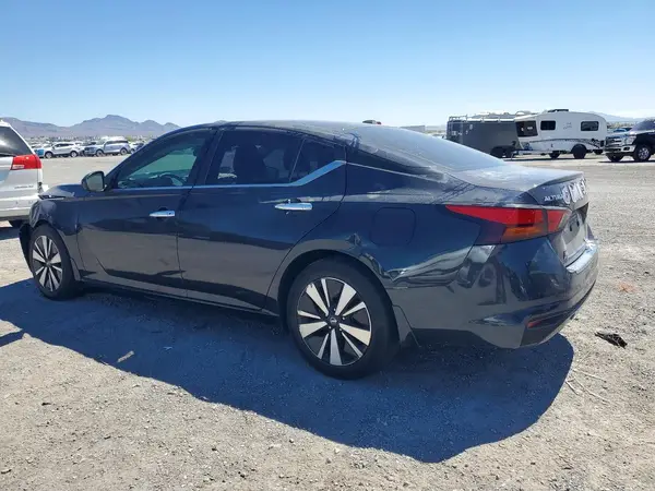 1N4BL4DV1NN379216 2022 NISSAN ALTIMA - Image 2