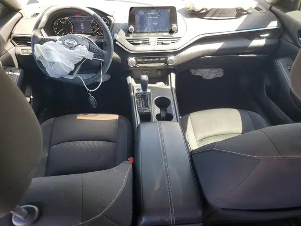 1N4BL4DV1NN379216 2022 NISSAN ALTIMA - Image 8