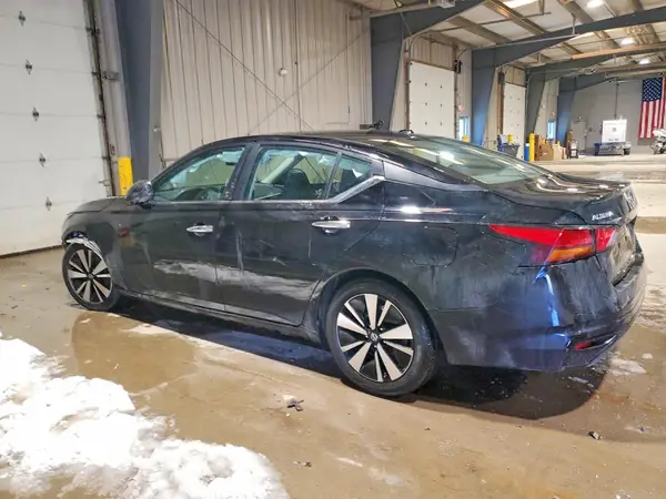 1N4BL4DV1NN383038 2022 NISSAN ALTIMA - Image 2