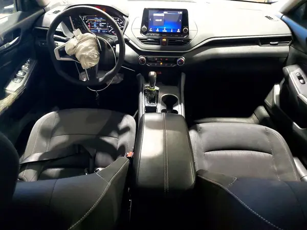 1N4BL4DV1NN383038 2022 NISSAN ALTIMA - Image 8