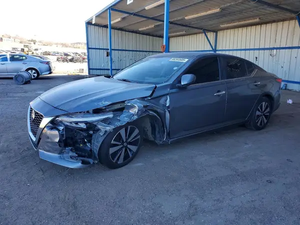 1N4BL4DV1NN383556 2022 NISSAN ALTIMA - Image 1