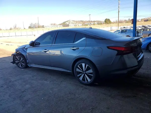 1N4BL4DV1NN383556 2022 NISSAN ALTIMA - Image 2