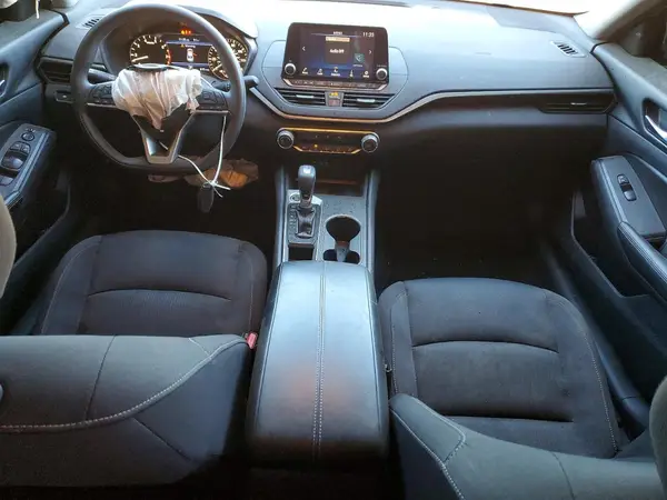 1N4BL4DV1NN383556 2022 NISSAN ALTIMA - Image 8