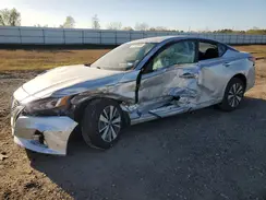1N4BL4DV1NN385159 2022 NISSAN ALTIMA