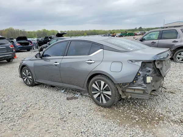 1N4BL4DV1NN385646 2022 NISSAN ALTIMA - Image 2