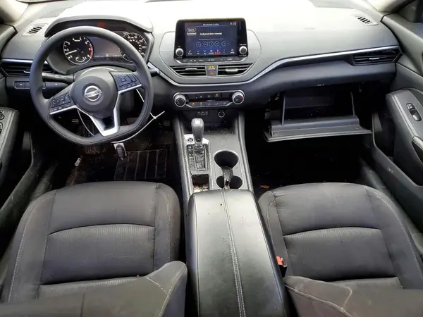 1N4BL4DV1NN385646 2022 NISSAN ALTIMA - Image 8