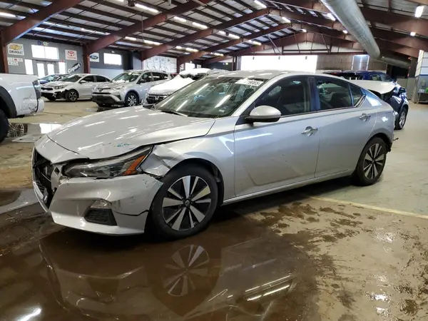 1N4BL4DV1NN386800 2022 NISSAN ALTIMA - Image 1