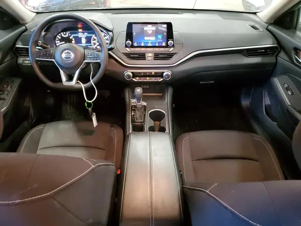 1N4BL4DV1NN386800 2022 NISSAN ALTIMA - Image 8