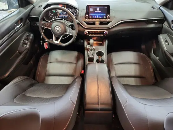 1N4BL4DV1NN387686 2022 NISSAN ALTIMA - Image 8