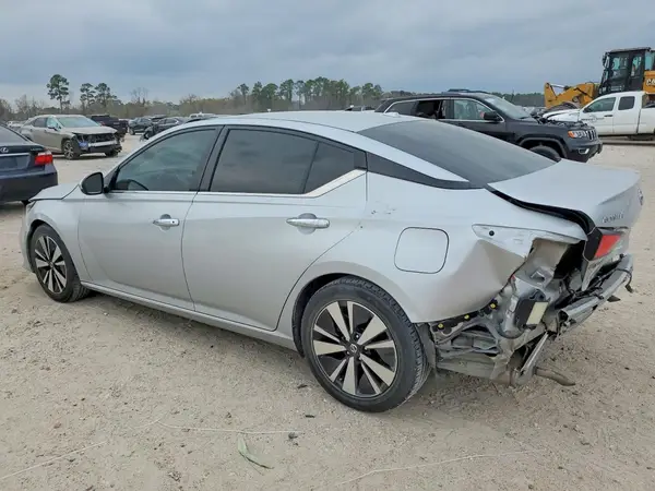 1N4BL4DV1NN387994 2022 NISSAN ALTIMA - Image 2