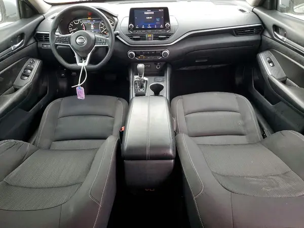 1N4BL4DV1NN387994 2022 NISSAN ALTIMA - Image 8
