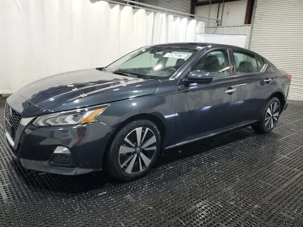 1N4BL4DV1NN388434 2022 NISSAN ALTIMA - Image 1