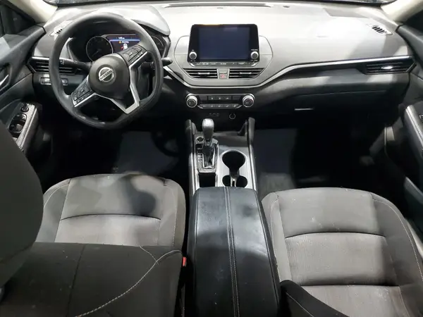 1N4BL4DV1NN388434 2022 NISSAN ALTIMA - Image 8