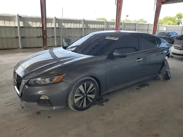1N4BL4DV1NN388465 2022 NISSAN ALTIMA - Image 1