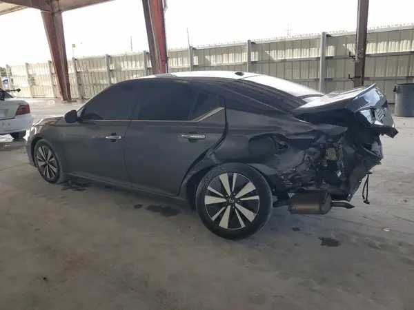 1N4BL4DV1NN388465 2022 NISSAN ALTIMA - Image 2