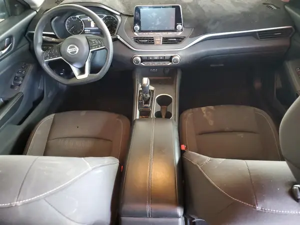 1N4BL4DV1NN388465 2022 NISSAN ALTIMA - Image 8