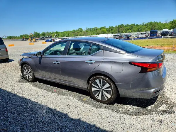 1N4BL4DV1NN390331 2022 NISSAN ALTIMA - Image 2