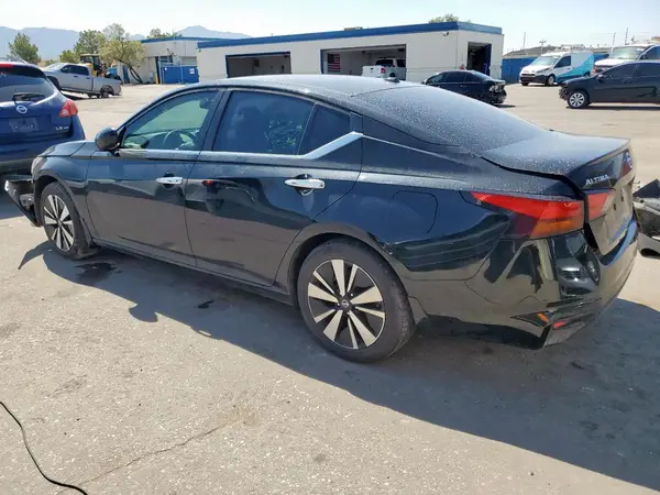1N4BL4DV1NN391138 2022 NISSAN ALTIMA - Image 2