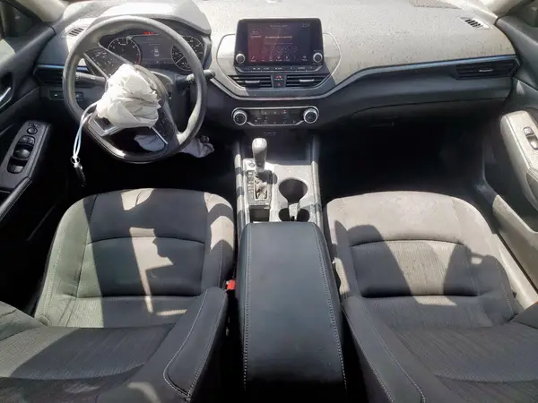 1N4BL4DV1NN391138 2022 NISSAN ALTIMA - Image 8