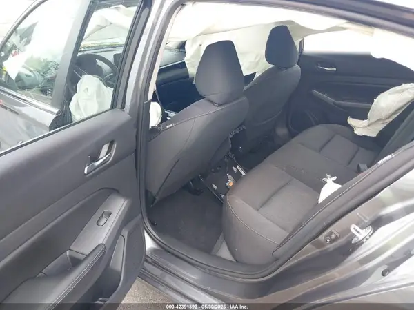 1N4BL4DV1NN392774 2022 NISSAN ALTIMA - Image 8