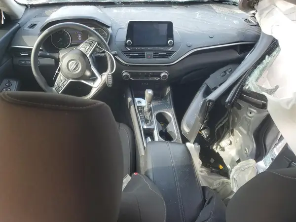 1N4BL4DV1NN393200 2022 NISSAN ALTIMA - Image 8