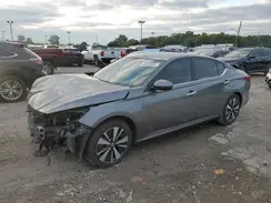 1N4BL4DV1NN393665 2022 NISSAN ALTIMA