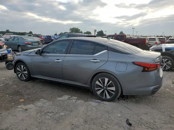1N4BL4DV1NN393665 2022 NISSAN ALTIMA - Image 2