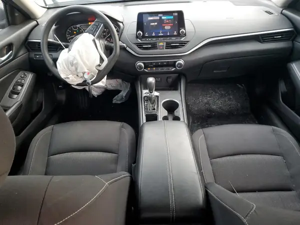 1N4BL4DV1NN393665 2022 NISSAN ALTIMA - Image 8