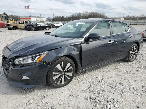 1N4BL4DV1NN395111 2022 NISSAN ALTIMA - Image 1