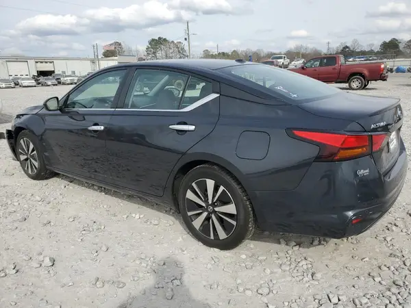 1N4BL4DV1NN395111 2022 NISSAN ALTIMA - Image 2