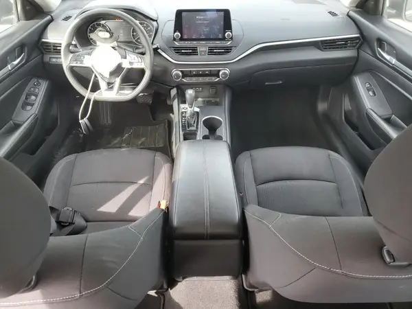 1N4BL4DV1NN395111 2022 NISSAN ALTIMA - Image 8