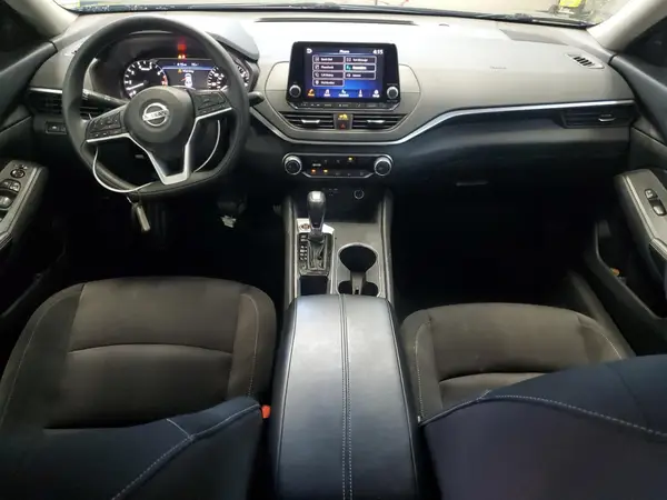 1N4BL4DV1NN396128 2022 NISSAN ALTIMA - Image 8