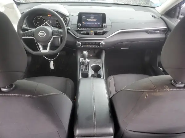 1N4BL4DV1NN397781 2022 NISSAN ALTIMA - Image 8