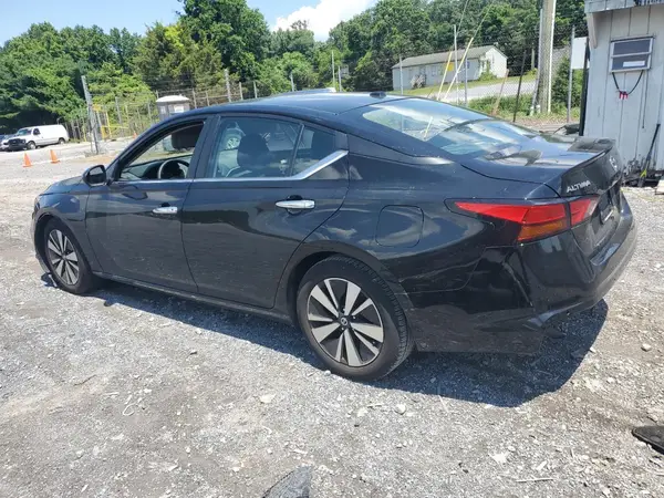 1N4BL4DV1NN397845 2022 NISSAN ALTIMA - Image 2